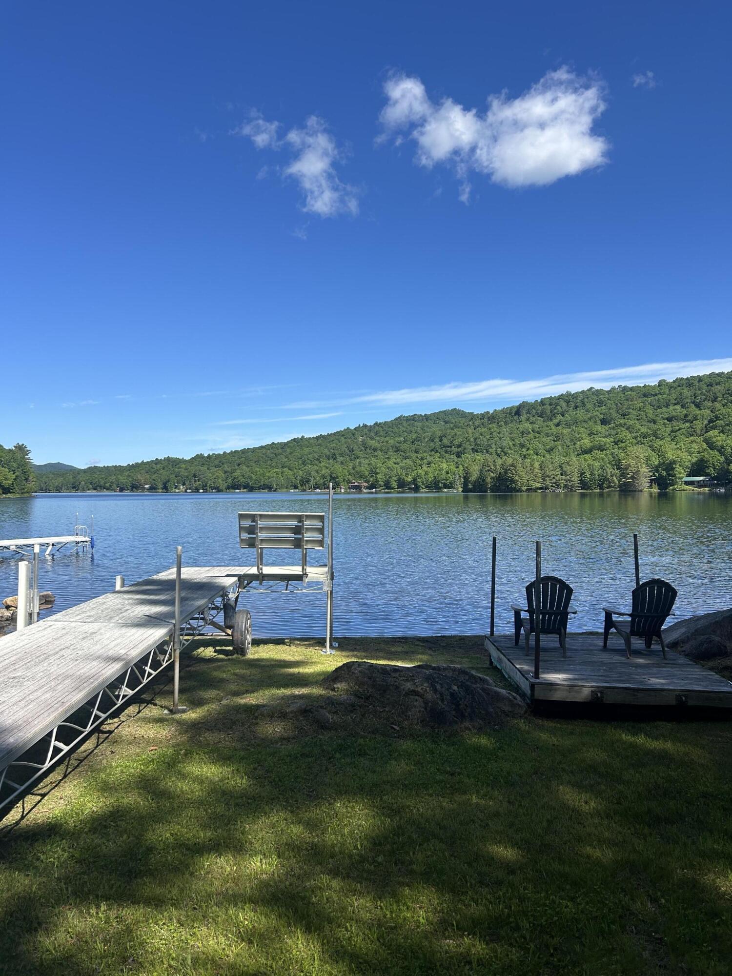 1204 Goodnow Flow Road Newcomb, NY 12852 - Photo 2 of 48