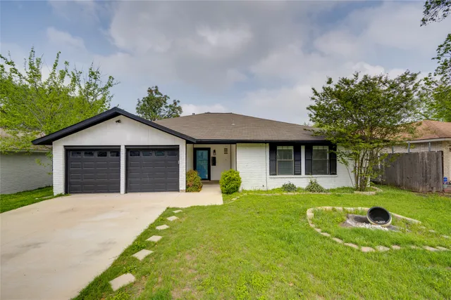$448,800 | 6705 Lancret Hill Drive, Austin, TX 78745