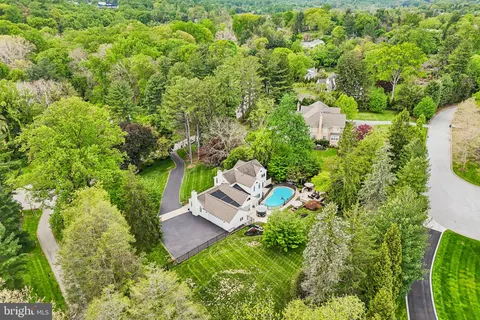 $1,499,900 | 38 Dunminning Road, Newtown Square, PA 19073