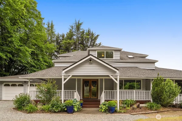 $1,195,000 | 24619 Highway 2, Monroe, WA 98272