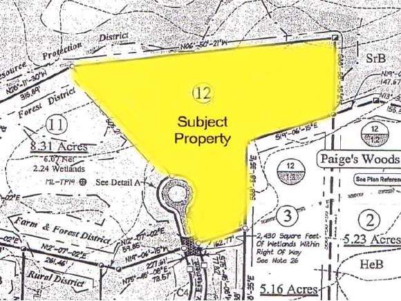 0 Maplewood Road Newfield, ME 04095 - Photo 1 of 1