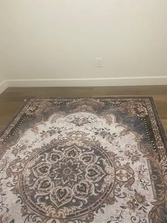 a view of a bedroom