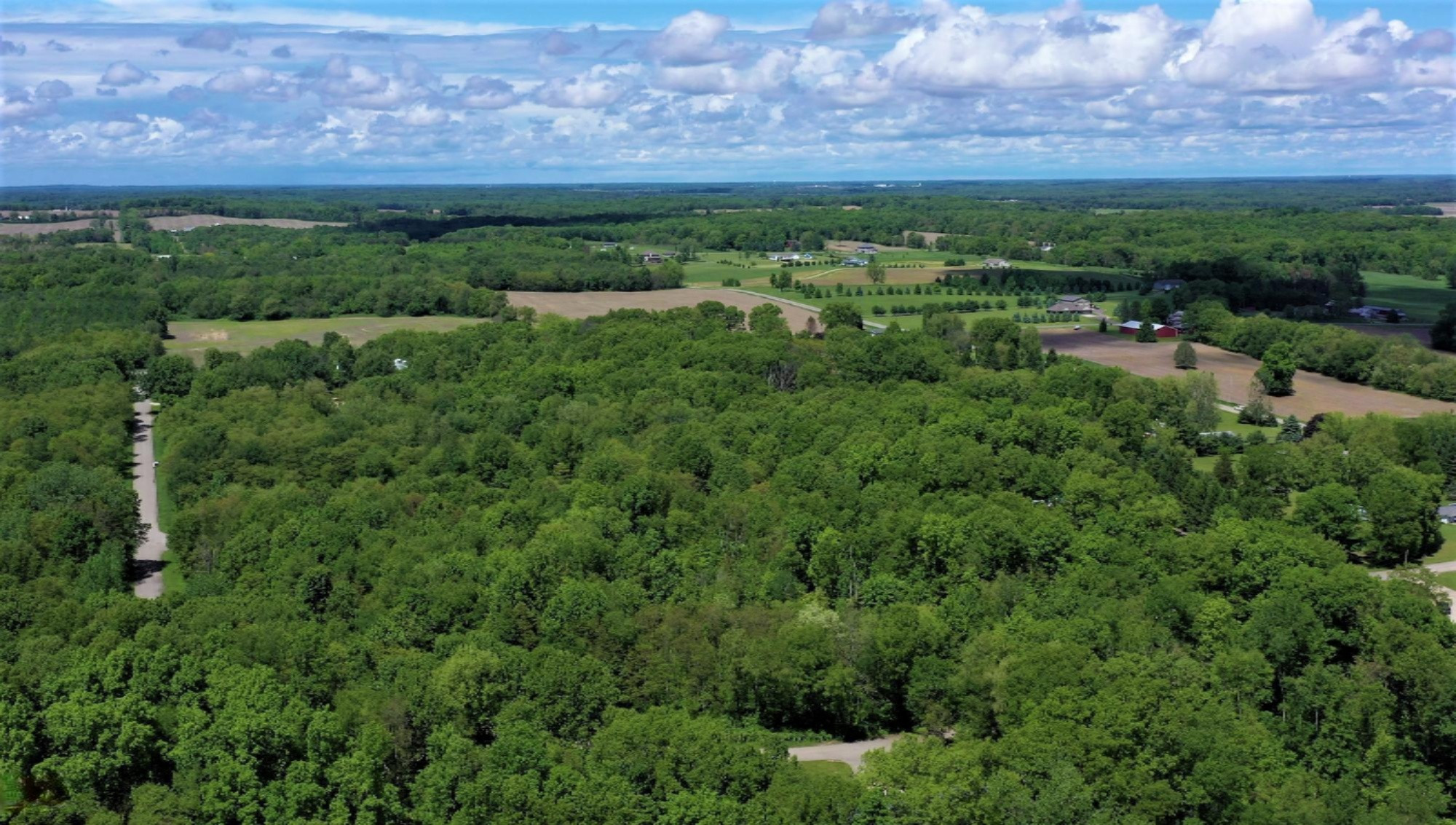 Lot 11 Kuhn Road Three Rivers, MI 49093 - Photo 3 of 7 LE 10