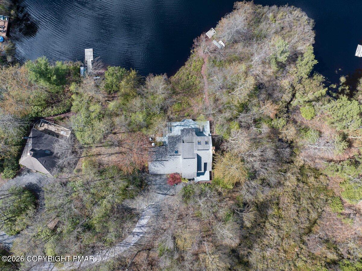 110 Powderhorn Road Long Pond, PA 18334 - Photo 30 of 31 Lake