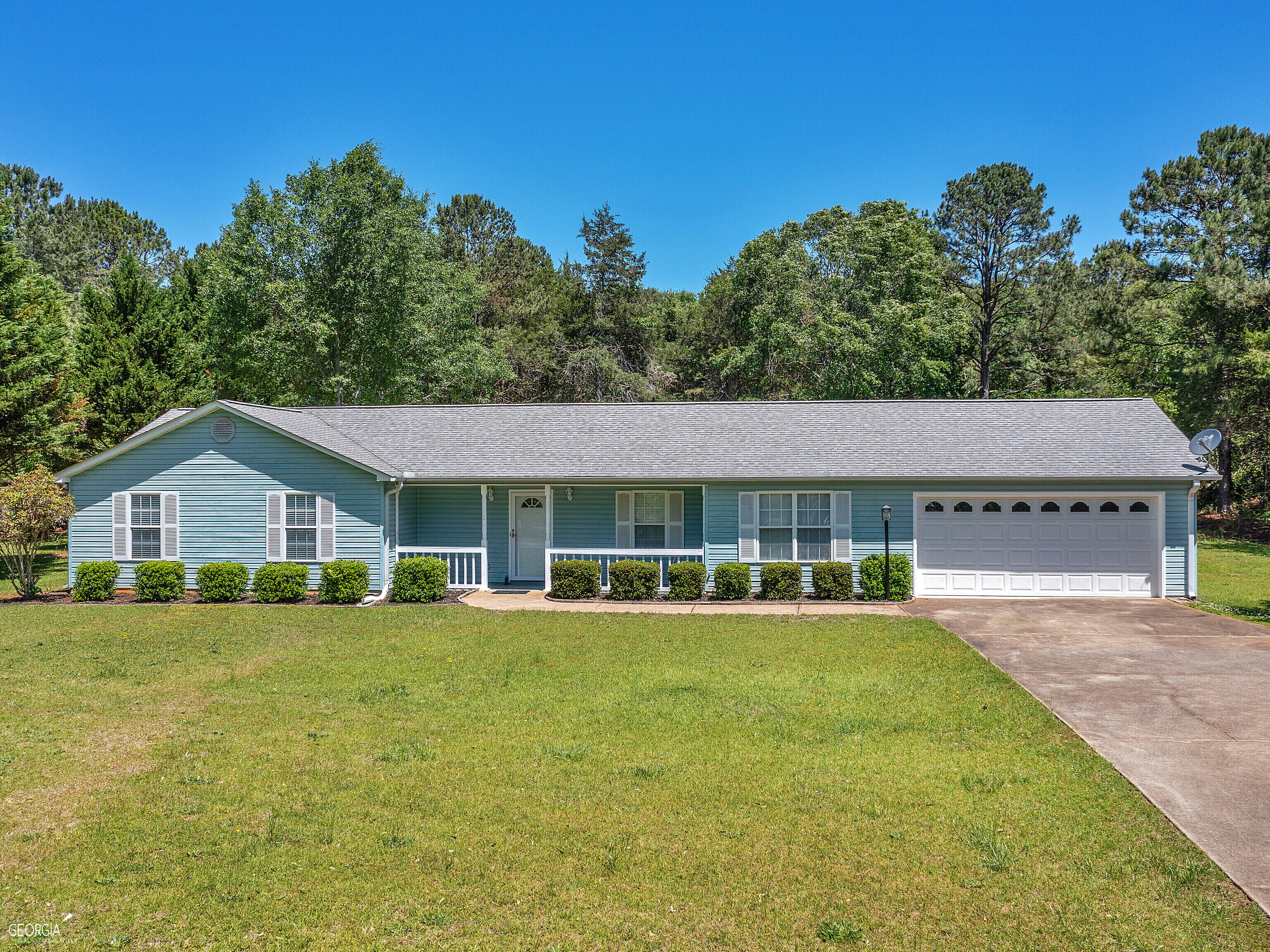 179 Burnette Road Barnesville, GA 30204 - Photo 1 of 1 Gallery Image 1