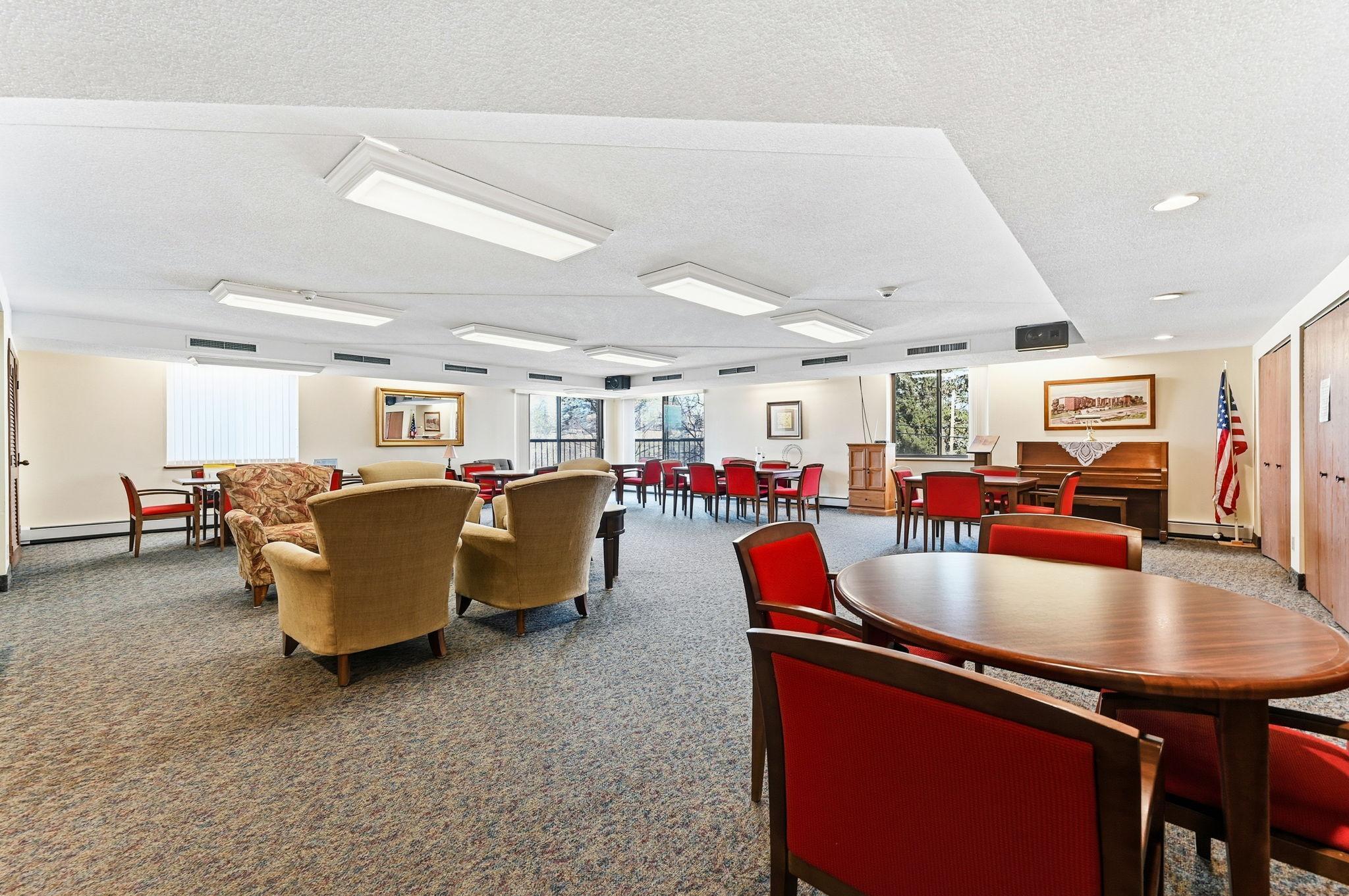 2601 Kenzie Terrace, Unit 425 St. Anthony, MN 55418 - Photo 17 of 23