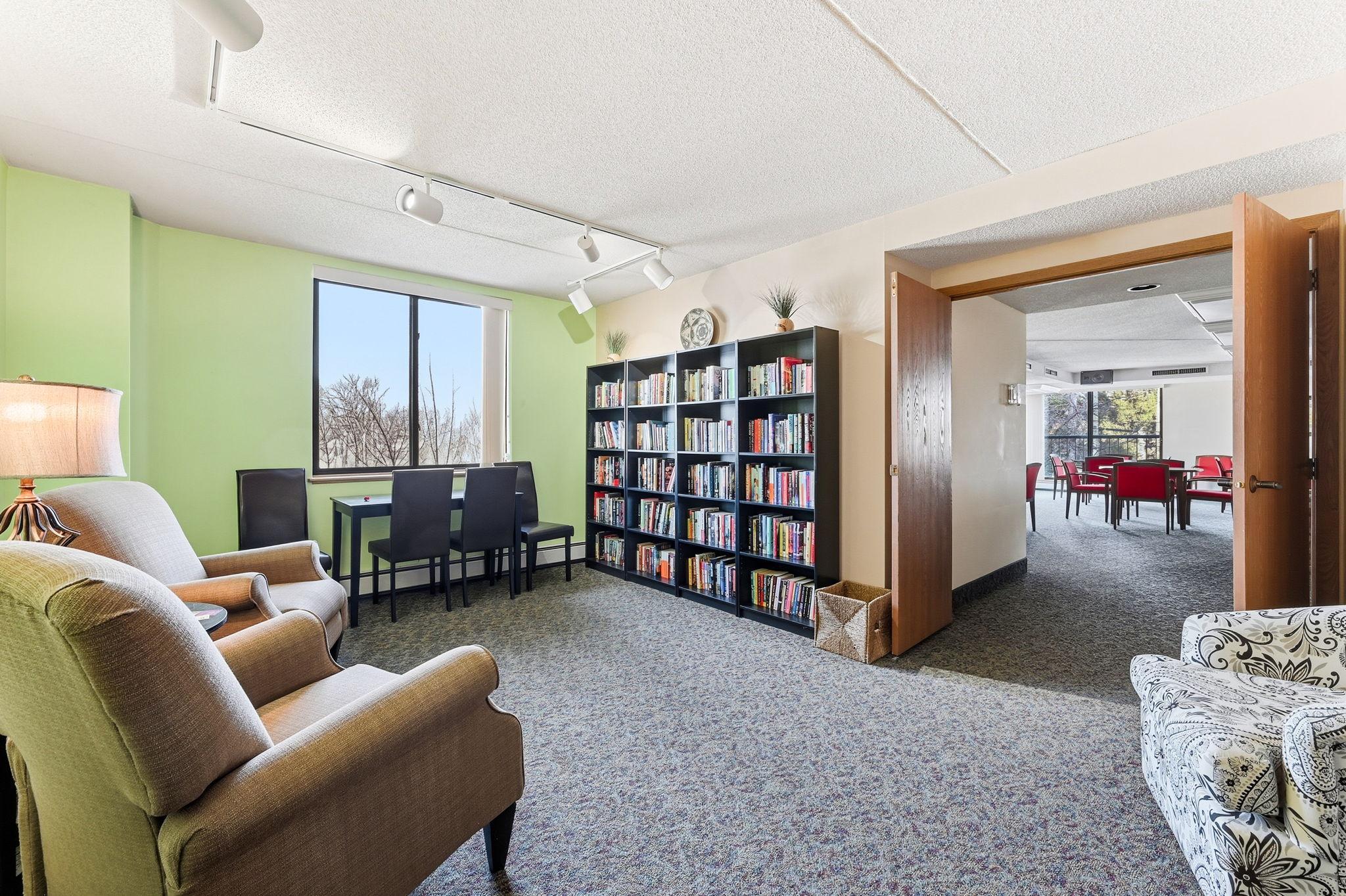 2601 Kenzie Terrace, Unit 425 St. Anthony, MN 55418 - Photo 18 of 23