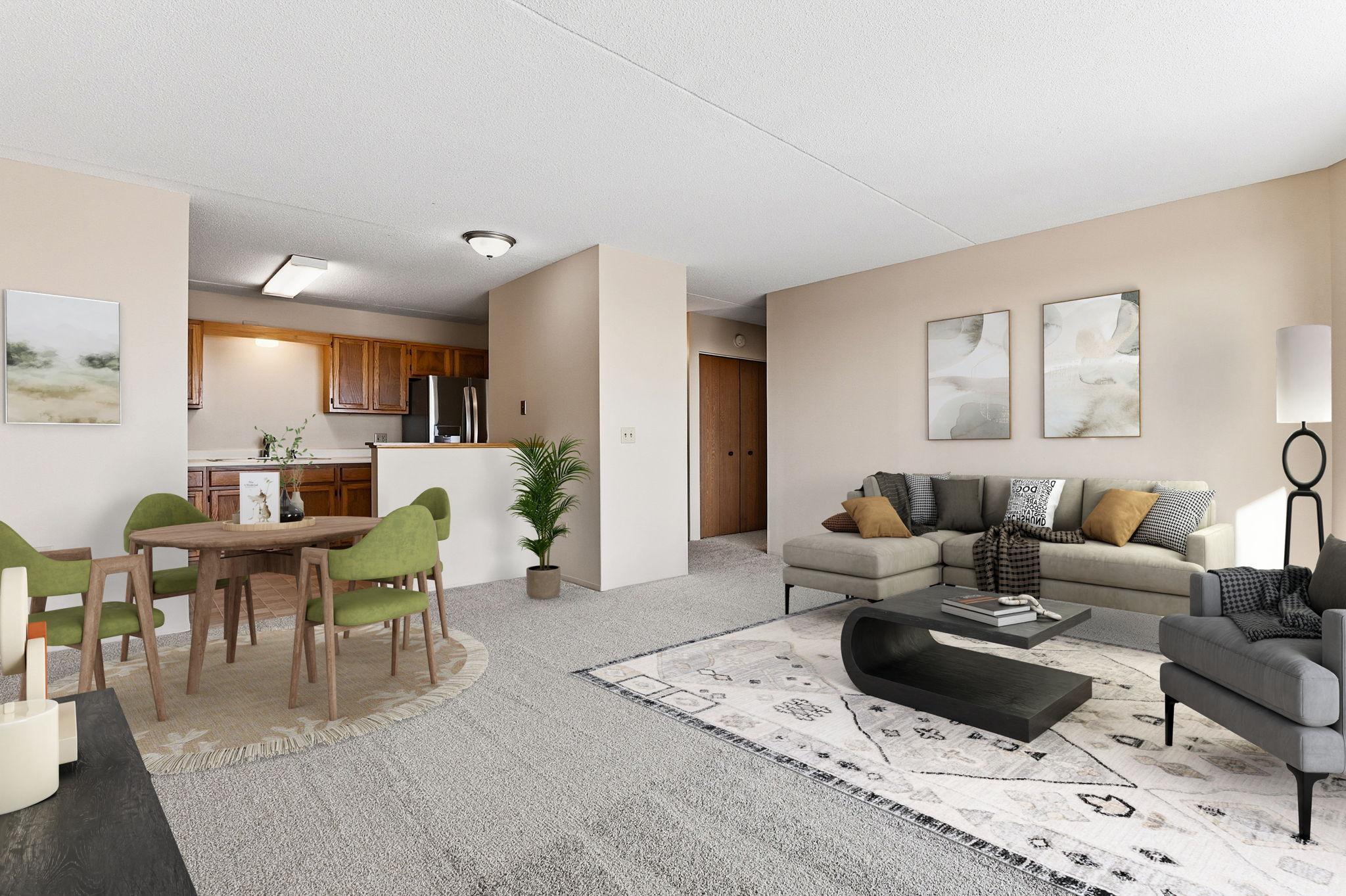 2601 Kenzie Terrace, Unit 425 St. Anthony, MN 55418 - Photo 3 of 23