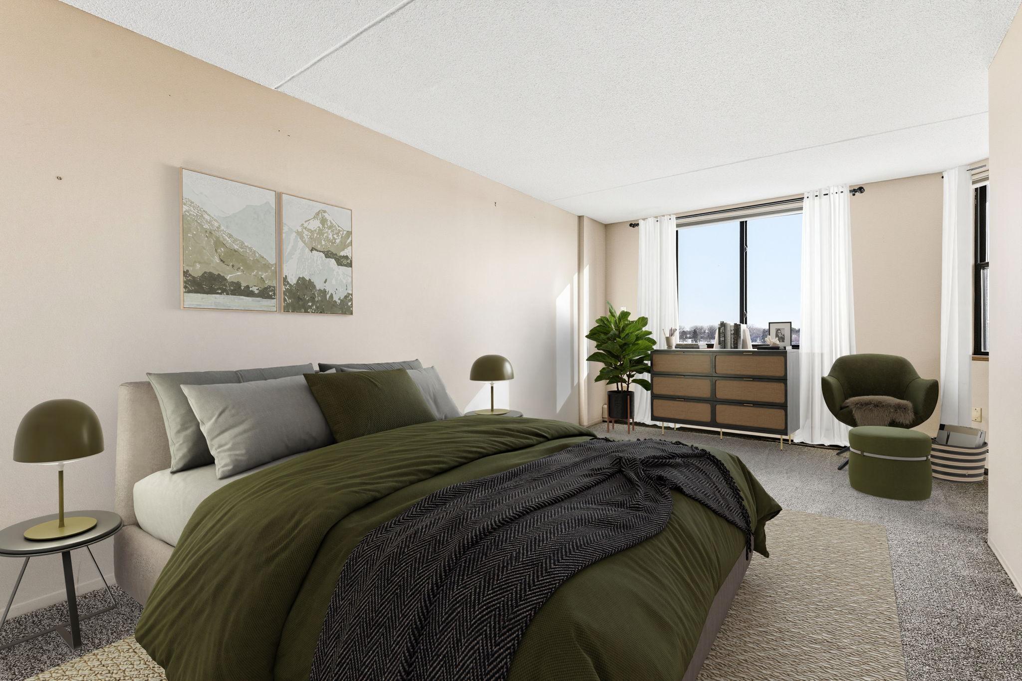 2601 Kenzie Terrace, Unit 425 St. Anthony, MN 55418 - Photo 4 of 23