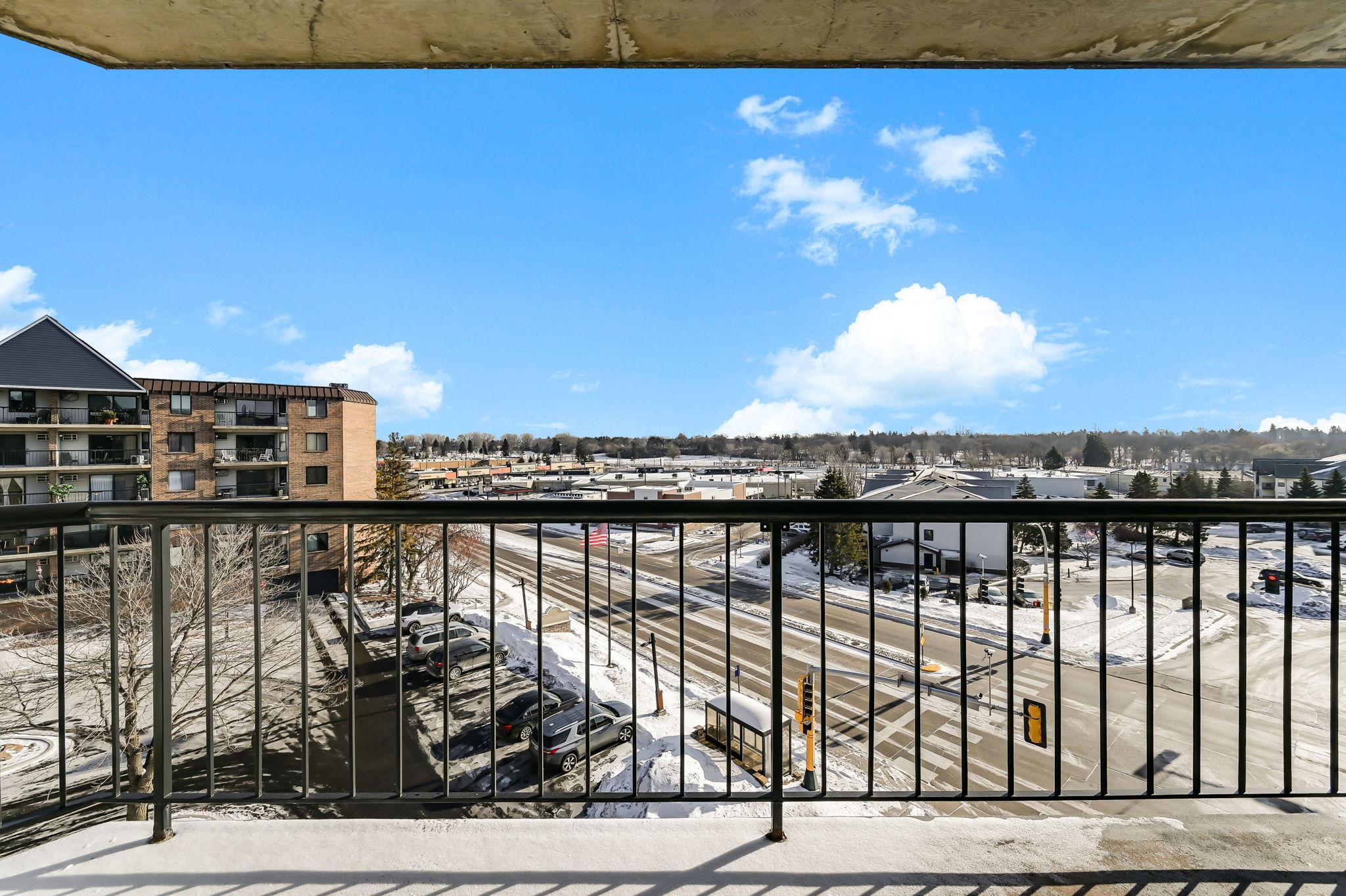 2601 Kenzie Terrace, Unit 425 St. Anthony, MN 55418 - Photo 7 of 23