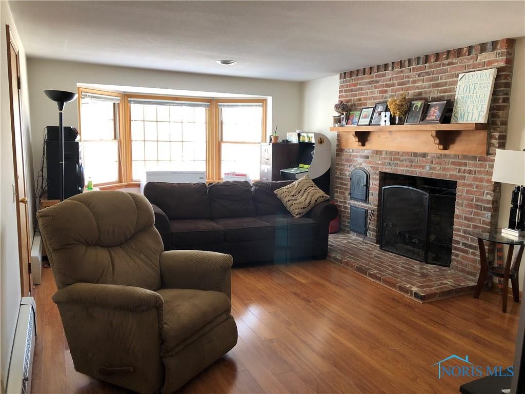 14611 Harris Road Defiance, OH 43512 - Photo 11 of 21 Gallery Image 11