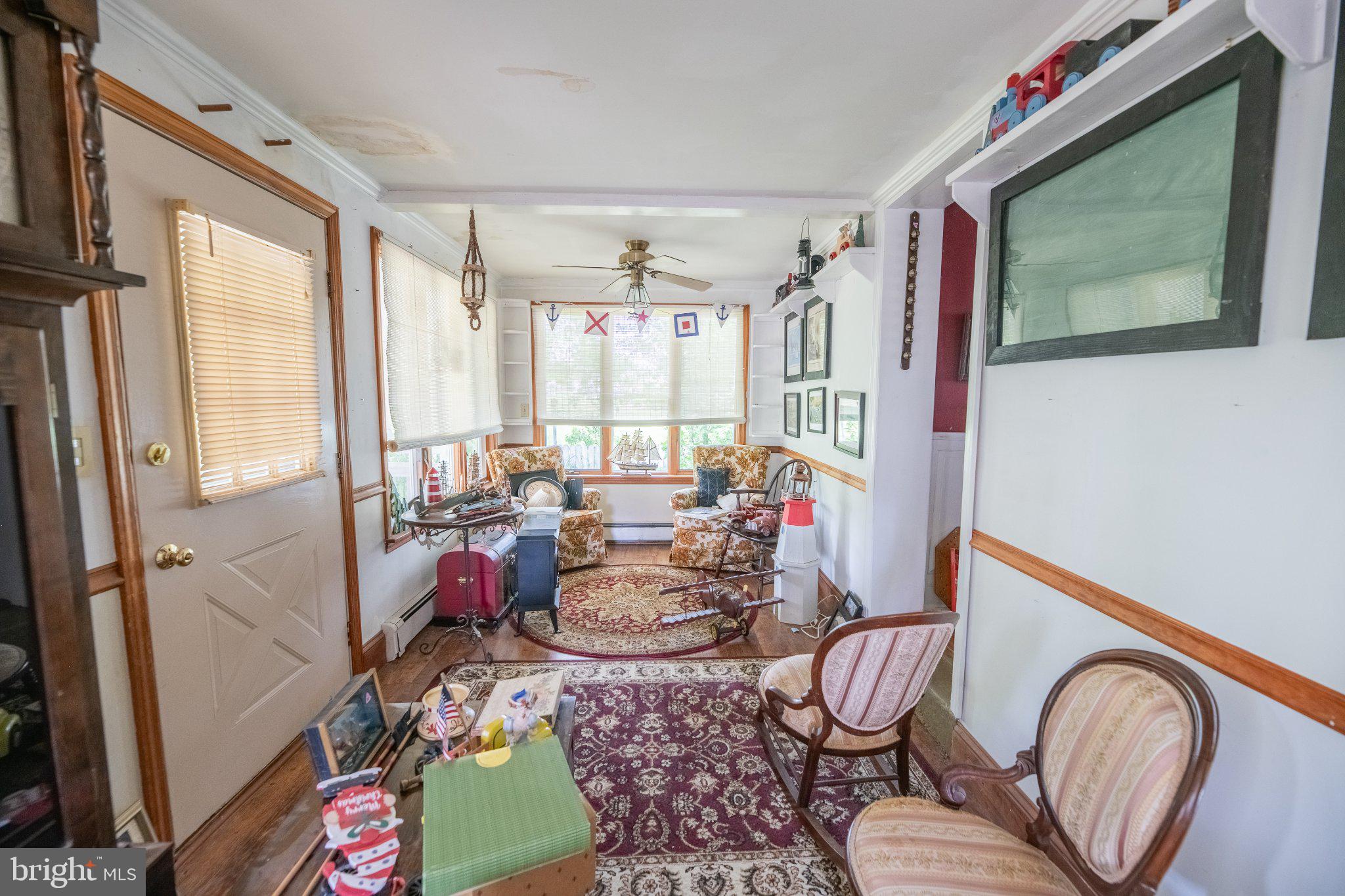 57 Diverty Road Pennington, NJ 08534 - Photo 21 of 86 Charming sunlit living space awaits.