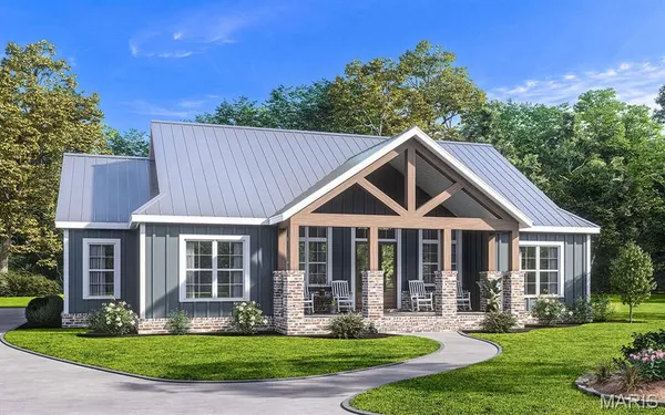 $549,900 | 3469 Weatherby Lane, Farmington, MO 63640