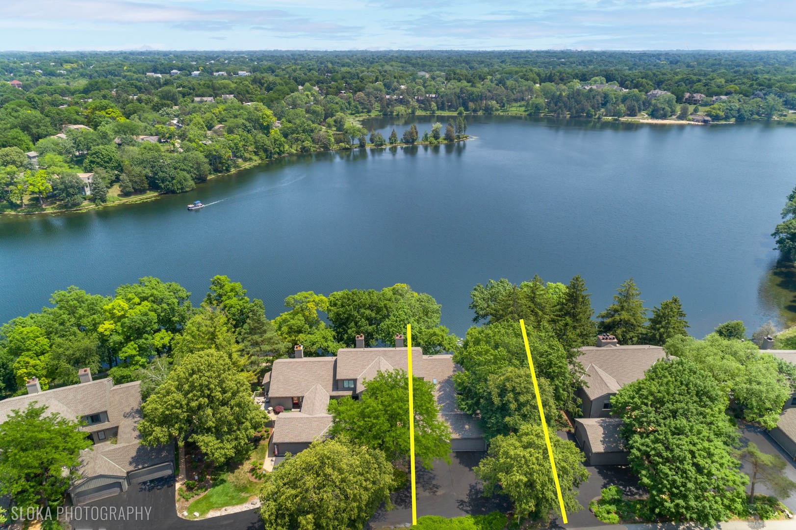 333 North Shoreline Road, Unit 320 Lake Barrington, IL 60010 - Photo 2 of 53 Gallery Image 2