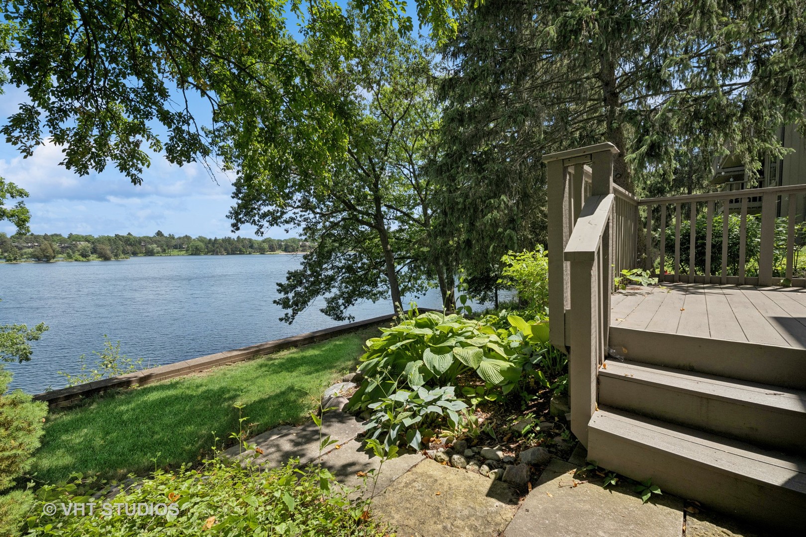 333 North Shoreline Road, Unit 320 Lake Barrington, IL 60010 - Photo 38 of 53 Gallery Image 38