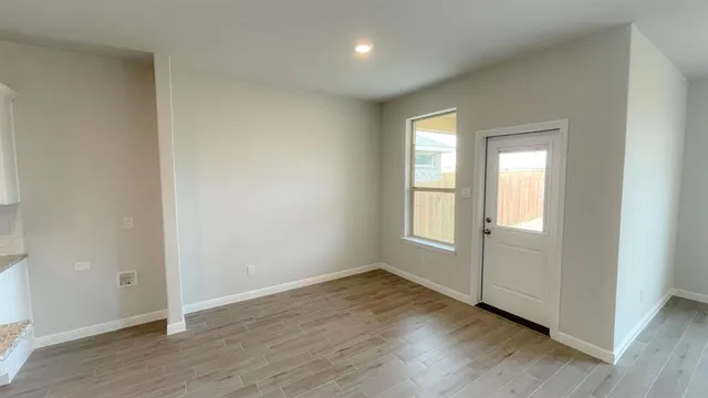 $368,990 | 4336 Bower Hl Drive, Crowley, TX 76036