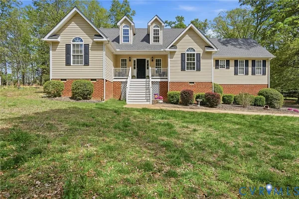 $450,000 | 3916 South Fairway Drive, Powhatan, VA 23139