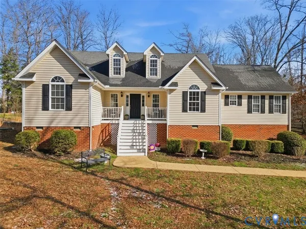$450,000 | 3916 South Fairway Drive, Powhatan, VA 23139