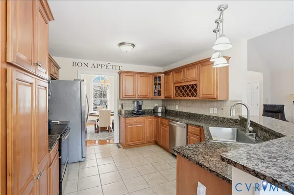 $450,000 | 3916 South Fairway Drive, Powhatan, VA 23139