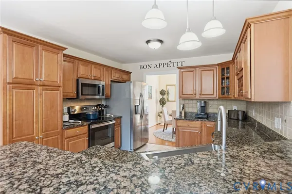 $450,000 | 3916 South Fairway Drive, Powhatan, VA 23139