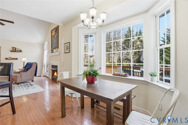 $450,000 | 3916 South Fairway Drive, Powhatan, VA 23139