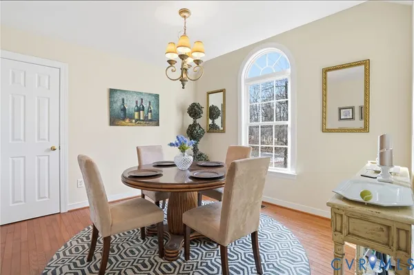 $450,000 | 3916 South Fairway Drive, Powhatan, VA 23139