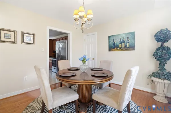 $450,000 | 3916 South Fairway Drive, Powhatan, VA 23139