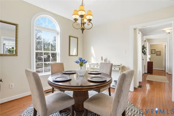 $450,000 | 3916 South Fairway Drive, Powhatan, VA 23139