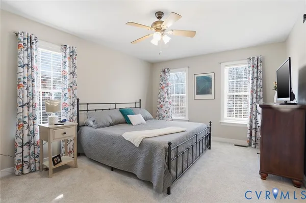 $450,000 | 3916 South Fairway Drive, Powhatan, VA 23139