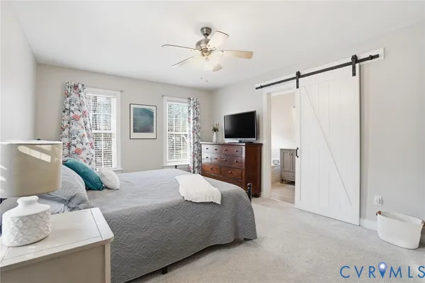 $450,000 | 3916 South Fairway Drive, Powhatan, VA 23139