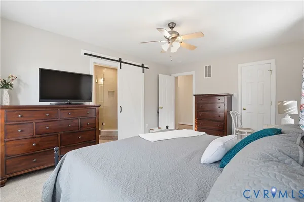 $450,000 | 3916 South Fairway Drive, Powhatan, VA 23139