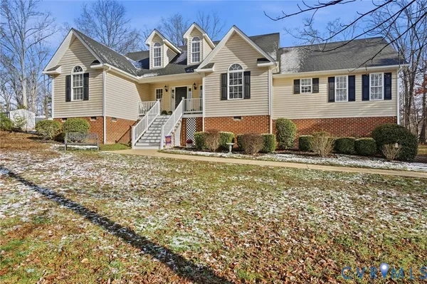 $450,000 | 3916 South Fairway Drive, Powhatan, VA 23139