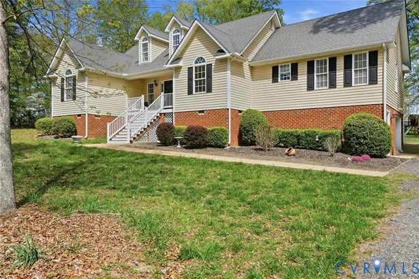 $450,000 | 3916 South Fairway Drive, Powhatan, VA 23139