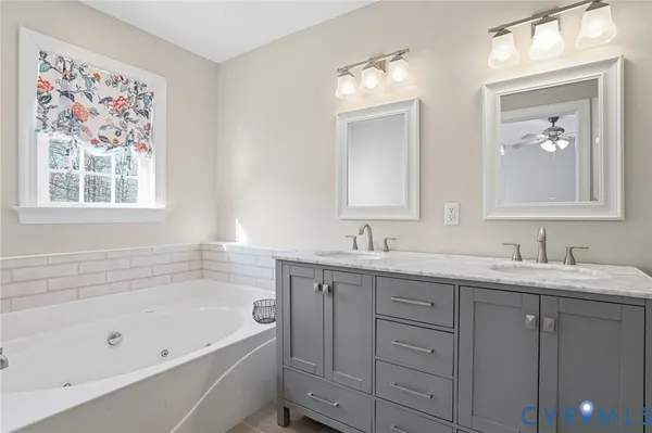 $450,000 | 3916 South Fairway Drive, Powhatan, VA 23139