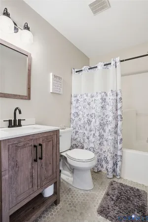 $450,000 | 3916 South Fairway Drive, Powhatan, VA 23139