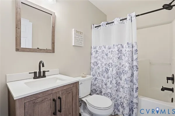 $450,000 | 3916 South Fairway Drive, Powhatan, VA 23139