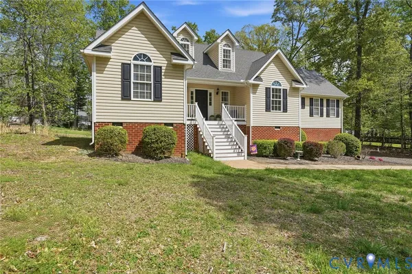 $450,000 | 3916 South Fairway Drive, Powhatan, VA 23139