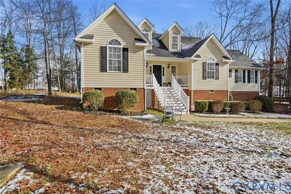 $450,000 | 3916 South Fairway Drive, Powhatan, VA 23139
