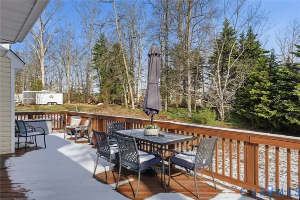 $450,000 | 3916 South Fairway Drive, Powhatan, VA 23139