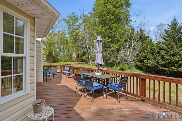$450,000 | 3916 South Fairway Drive, Powhatan, VA 23139