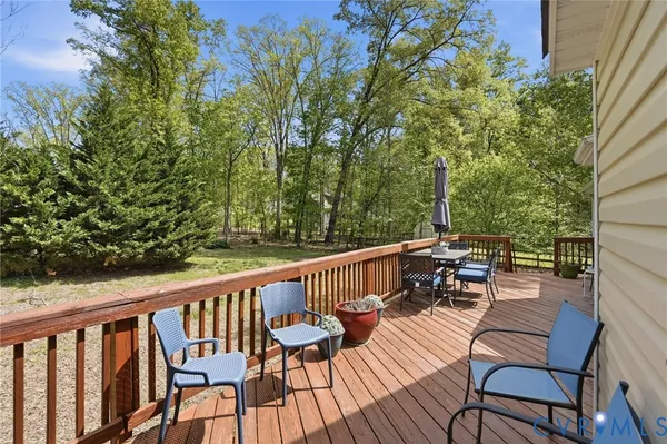 $450,000 | 3916 South Fairway Drive, Powhatan, VA 23139