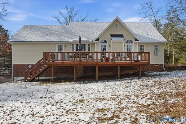 $450,000 | 3916 South Fairway Drive, Powhatan, VA 23139