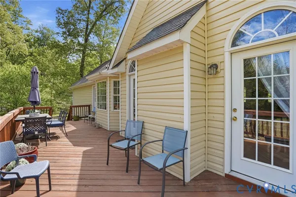$450,000 | 3916 South Fairway Drive, Powhatan, VA 23139