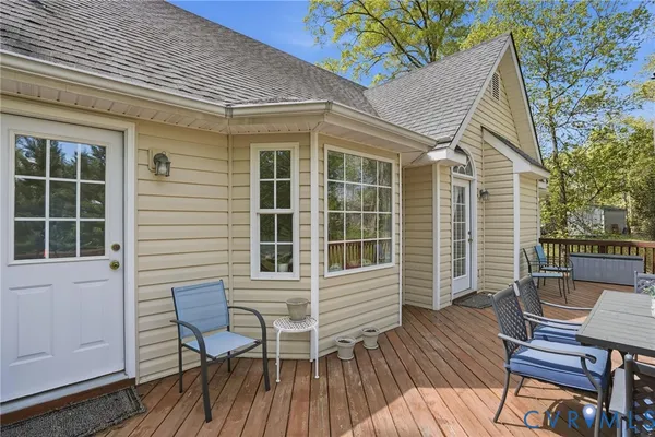 $450,000 | 3916 South Fairway Drive, Powhatan, VA 23139
