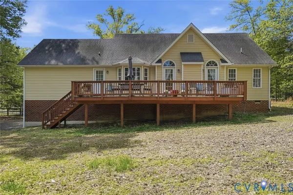 $450,000 | 3916 South Fairway Drive, Powhatan, VA 23139