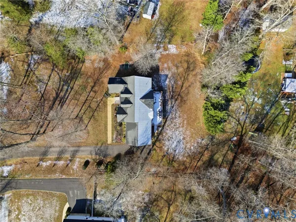 $450,000 | 3916 South Fairway Drive, Powhatan, VA 23139
