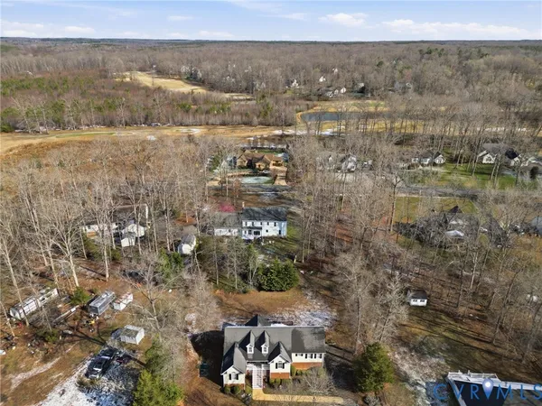 $450,000 | 3916 South Fairway Drive, Powhatan, VA 23139