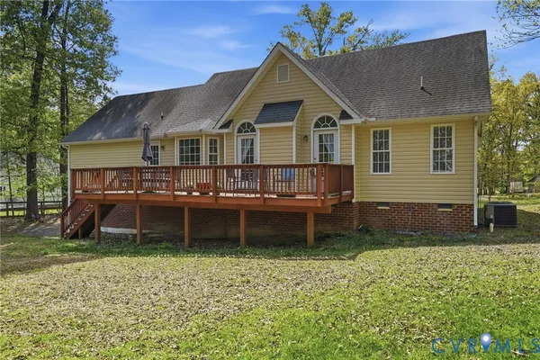 $450,000 | 3916 South Fairway Drive, Powhatan, VA 23139