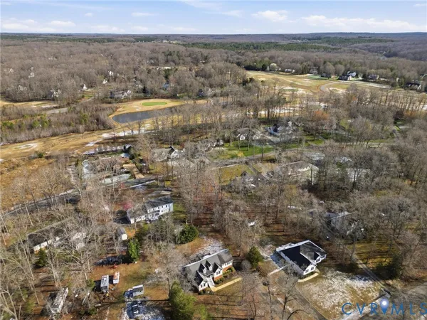 $450,000 | 3916 South Fairway Drive, Powhatan, VA 23139