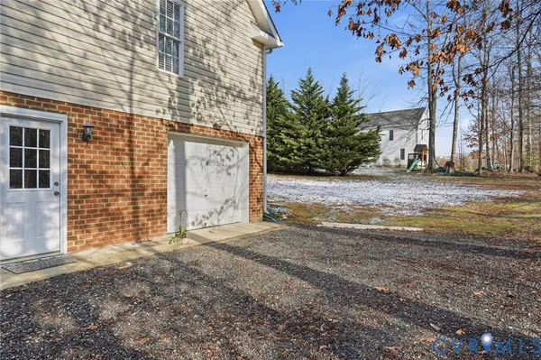 $450,000 | 3916 South Fairway Drive, Powhatan, VA 23139